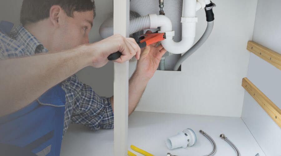 Professional Leak Detection in Liberty Center, IN