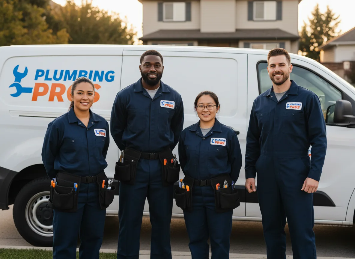 Water Heater Repair company in Liberty Center, IN